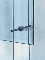 de vitro Befestigungssystem