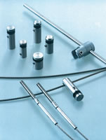 de vitro Befestigungssystem